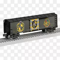玩具火车和火车组莱昂内尔有限责任公司铁路运输模型-火车