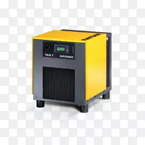 空气干燥机开式压缩机压缩空气制冷压缩空气干燥机