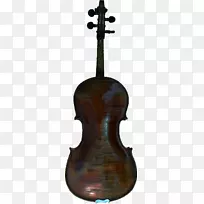 巴洛克小提琴-五弦小提琴的历史