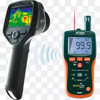 特种仪器、FLIR系统、热图、湿度计、红外温度计.仪器