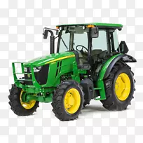 约翰迪尔拖拉机阿兰拜尔斯设备有限公司-奥利利亚重型机械农业.拖拉机设备