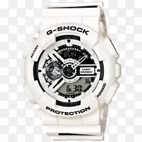 G-休克Ga 110表Maharishi商店Casio手表