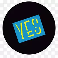 徽标网页开发平面设计师-是的，我们可以