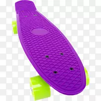滑板鞋设计