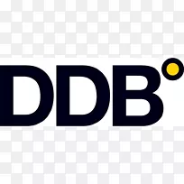 DDB全球徽标DDB加拿大广告-业务