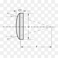 凸面光学镜-非线性光学