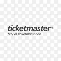 保诚中心Ticketmaster标志音乐会-门票大师