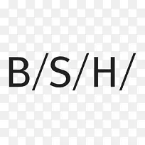 BSH Hausger te Robert Bosch GmbH徽标家用电器-BSH hausgerxe4te