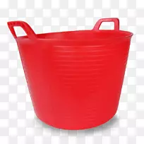 塑料桶篮工具材料.桶