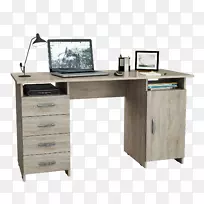 桌上电脑桌橡木Венге家具.桌子