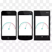 Smartphone xamarin可扩展应用程序标记语言android-smartphone