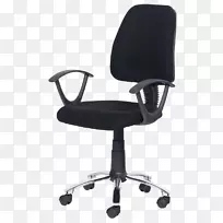 办公椅和桌椅家具诺维风格组-办公椅