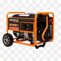 发电机发电系统发电机gp8000e-发电机