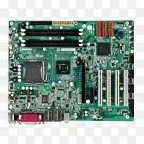 主板电视调谐器卡和适配器计算机硬件ATX-LGA 775