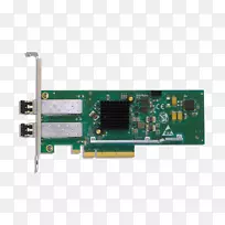 电视调谐器卡和适配器、显卡和视频适配器、网卡和适配器控制器PCI Express-小型FormFactor可插入收发器