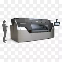 印刷机纸数码纺织品印刷打印机