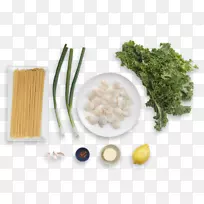 素食菜系，叶类，蔬菜配方，配料，大蒜，韭菜