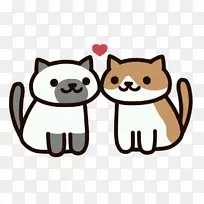 猫猫