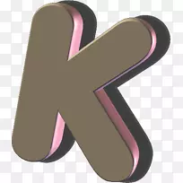 字母文本字母表k-kö；y