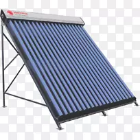 太阳能电池板太阳能热水器太阳能集热器太阳能热水器