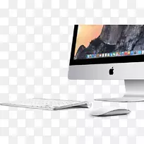 神奇鼠标2苹果键盘苹果鼠标电脑键盘-苹果无线键盘