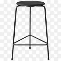 酒吧凳子蛋桌椅-Arne Jacobsen