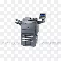 多功能打印机复印机图像扫描仪Kyocera打印机