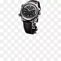 手表表带天顶计时器国际钟表公司-天顶
