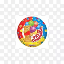 气球生日玩具气球米拉气球-气球