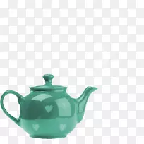 茶壶英式早餐茶壶-茶