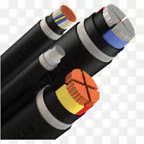 电力电缆电线高压电缆电缆