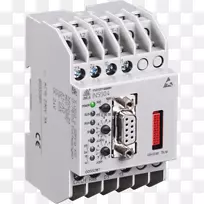 断路器继电器电网机器生产率可编程逻辑控制器