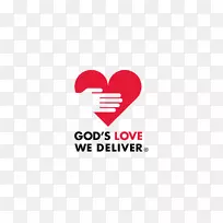 上帝的爱我们传递爱上帝的组织-马萨诸塞湾运输局
