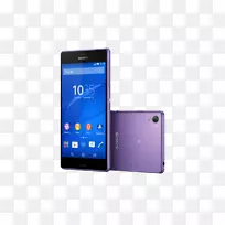 索尼xperia z3紧凑型索尼智能手机安卓棒棒糖智能手机