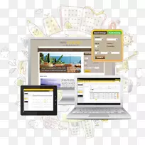 品牌电脑软件-网上酒店预订