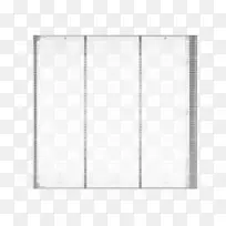 家具线屋角门-显示面板模板
