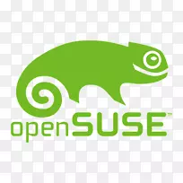 OpenSUSE Linux发行版-Linux