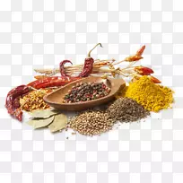 印度料理食品香料草药食用混合香料