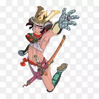 虎迷艺术