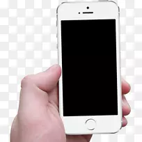 智能手机iPhone手持设备-智能手机