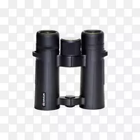 双筒望远镜Braun Compagno wp硬件/电子望远镜工业设计光学.输出光瞳