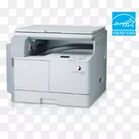 佳能光电复印机打印机