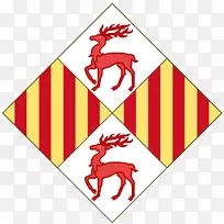 西班牙Cervera自治社区-卡斯蒂尔社区和巴伦西亚社区王国-社区