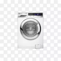 干衣机，洗衣机，伊莱克斯洗衣机，干衣机，洗衣机，洗衣机干燥机