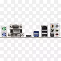 AsRock j 4105-itx intel celeron四核处理器j 4105微型itx主板/cpu组合微型itx-4核心cpu