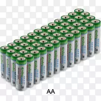 电动电池气缸计算机硬件可充电碱性电池