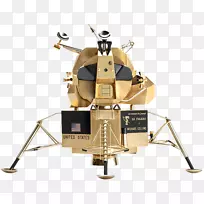 阿波罗11号阿波罗计划阿波罗13号阿波罗8号阿波罗登月舱-月球