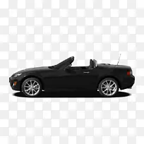 2010年三菱Eclipse Spyder 2012三菱Eclipse Spyder轿车2012 Mazda MX-5 Miata-可伸缩硬顶