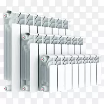 暖气散热器里法尔Секция(радиатораотопления)价格散热器