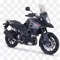 铃木v-Strom 1000铃木v-Strom 650摩托车铃木GSX-r系列-铃木